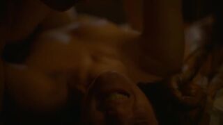 Asta August naked - Burn All My Letters (2022) nude sex scene