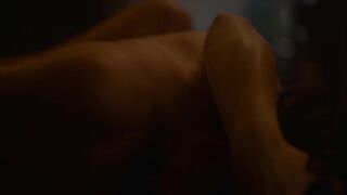 Asta August naked - Burn All My Letters (2022) nude sex scene