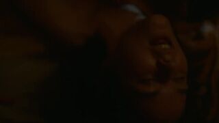 Asta August naked - Burn All My Letters (2022) nude sex scene