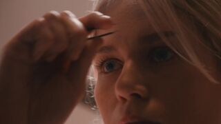 Sex & After Sex Scene ⭐ Ellyn Jameson, Raven Scott - Aspirational Slut (2022)