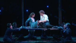 Lea Michele sex ⭐ Spring Awakening Those You've Known (2022)