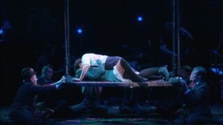 Lea Michele sex ⭐ Spring Awakening Those You've Known (2022)