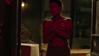 Prasanna Pushpamala nude - Maguva (2020)