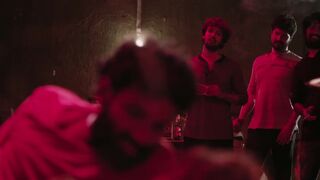 Prasanna Pushpamala nude - Maguva (2020)