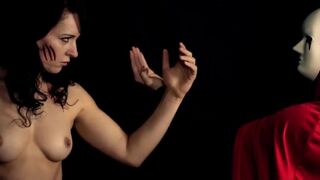 Amateur Film | Explicit Nudity ⭐ Maria Lee Metheringham naked ⭐ Scarlett Cross Agents Of DEATH (2022)