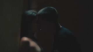 Marina Anifanti, Klelia Andriolatou nude sex scene ⭐ 18 (2021)