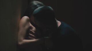 Marina Anifanti, Klelia Andriolatou nude sex scene ⭐ 18 (2021)