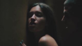 Marina Anifanti, Klelia Andriolatou nude sex scene ⭐ 18 (2021)