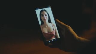 Marina Anifanti, Klelia Andriolatou nude sex scene ⭐ 18 (2021)