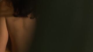 SEX SCENES ⭐ Michelle Monaghan nude ⭐ Echoes s01e05-07 (2022)