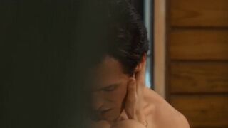 SEX SCENES ⭐ Michelle Monaghan nude ⭐ Echoes s01e05-07 (2022)