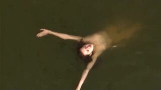 Russian Nude Scene ⭐ Leanca Grau ⭐ Nudity (2002)