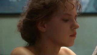 Russian Nude Scene ⭐ Leanca Grau ⭐ Nudity (2002)