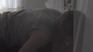 Daria Gabriel nude  - Diffuse Spiele (2021)