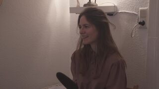 Daria Gabriel nude  - Diffuse Spiele (2021)