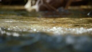 Nathalie Emmanuel naked ⭐ Game of Thrones s04e08 (2014)