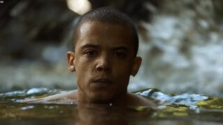 Nathalie Emmanuel naked ⭐ Game of Thrones s04e08 (2014)