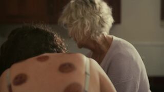 Celeste Barber, J.J. Fong, Jing Jing Fan, Miranda Otto - Wellmania s01e01-04e07 (2023) hot movie scenes