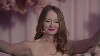 Celeste Barber, J.J. Fong, Jing Jing Fan, Miranda Otto - Wellmania s01e01-04e07 (2023) hot movie scenes