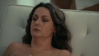 Celeste Barber, J.J. Fong, Jing Jing Fan, Miranda Otto - Wellmania s01e01-04e07 (2023) hot movie scenes