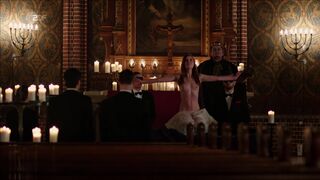 Isolda Dychauk nude, Jeanne Goursaud, Zsa Zsa Inci Bürkle naked, Muriel Wimmer - 7. Stunde (2015)