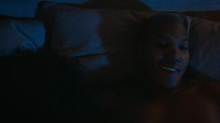 Blythe Howard sex ⭐ Power Book IV Force s01e06 (2022)