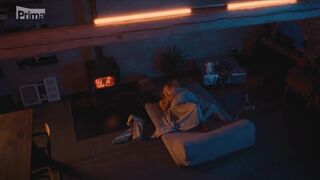 Kamila Janovičová sex ⭐ Spolu (2022)