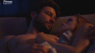 Kamila Janovičová sex ⭐ Spolu (2022)