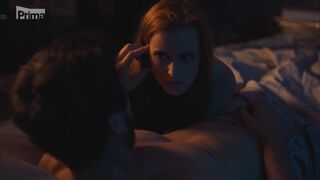 Kamila Janovičová sex ⭐ Spolu (2022)