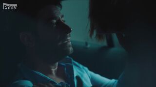 Kamila Janovičová sex ⭐ Spolu (2022)