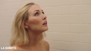 Kristine Veta hot ⭐ Un-Dateable Britt (2020)