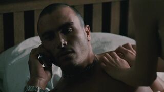 Cowgitl Sex Scene ⭐ Alice Dwyer nude ⭐ Ein ruhiges Leben (2010)