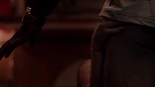 Navjot Randhawa nude and blowjob scene - Kriya (2020)