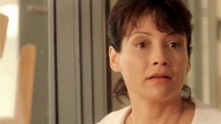 Full Frontal Scene | Sabine Marcus Naked ✨ Brief eines Unbekannten (2005)