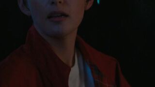 Lesbian Kiss Scene ⭐ Jamie Clayton sexy, Arienne Mandi, Paula Andrea Placido ⭐ The L Word Generation Q (2022)