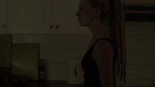 Claire Narkisos nude sex scene ⭐ Olympiades (2019)