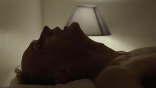 Claire Narkisos nude sex scene ⭐ Olympiades (2019)