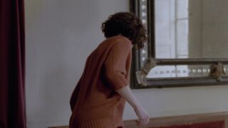 Iria Parada naked ⭐ Arima (2019)
