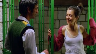 Leticia Dolera nude ⭐⭐ Semen, una historia de amor (2005)