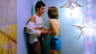 Leticia Dolera nude ⭐⭐ Semen, una historia de amor (2005)
