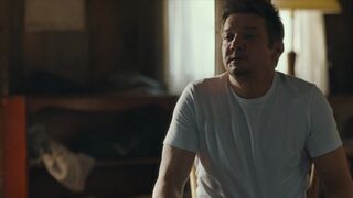 Emma Laird hot ⭐ Mayor of Kingstown s01e09 (2021) TV SHOW Sex Bath Scenes