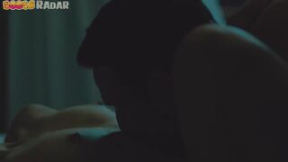 Victoria White Nude ❤️ Sex Scene ⭐ Diary of a Gigolo (2022)
