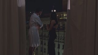 Victoria White Nude ❤️ Sex Scene ⭐ Diary of a Gigolo (2022)