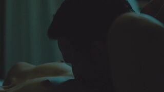 Victoria White Nude ❤️ Sex Scene ⭐ Diary of a Gigolo (2022)
