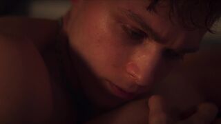 Wiktoria Kruszczyńska nude ⭐ Belfer s03e03 (2023)