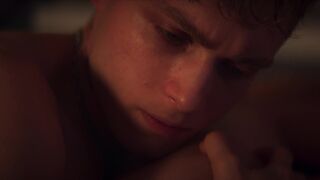 Wiktoria Kruszczyńska nude ⭐ Belfer s03e03 (2023)