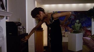 Anne Archer nude classic ⭐ Too Scared to Scream (1984)