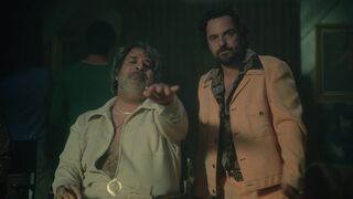 Chelsea Brea Topless ⭐ Minx s02e01 (2023)