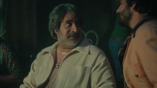 Chelsea Brea Topless ⭐ Minx s02e01 (2023)