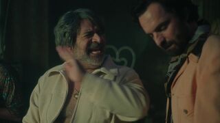 Chelsea Brea Topless ⭐ Minx s02e01 (2023)